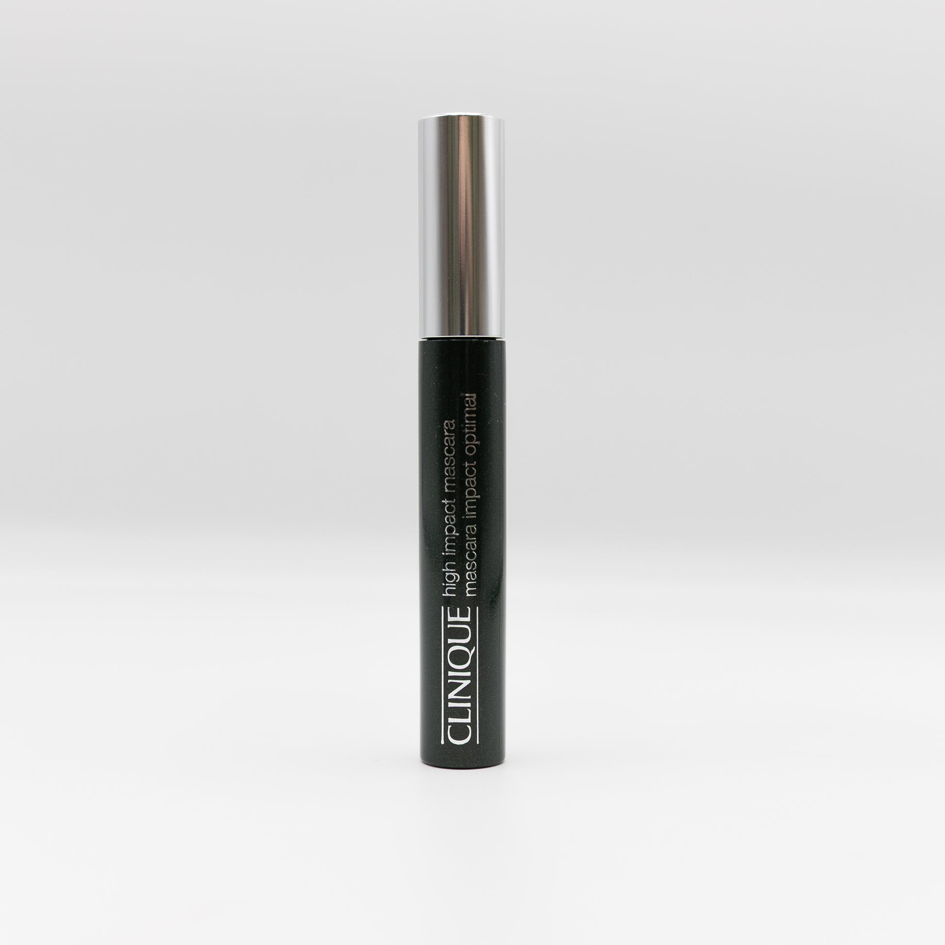 Clinique High Impact Mascara 01 Black 7 ML
