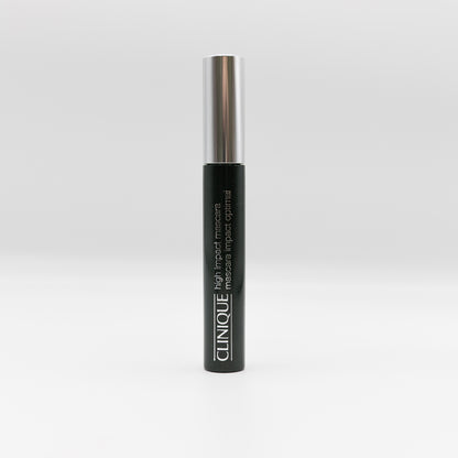 Clinique High Impact Mascara 01 Black 7 ML