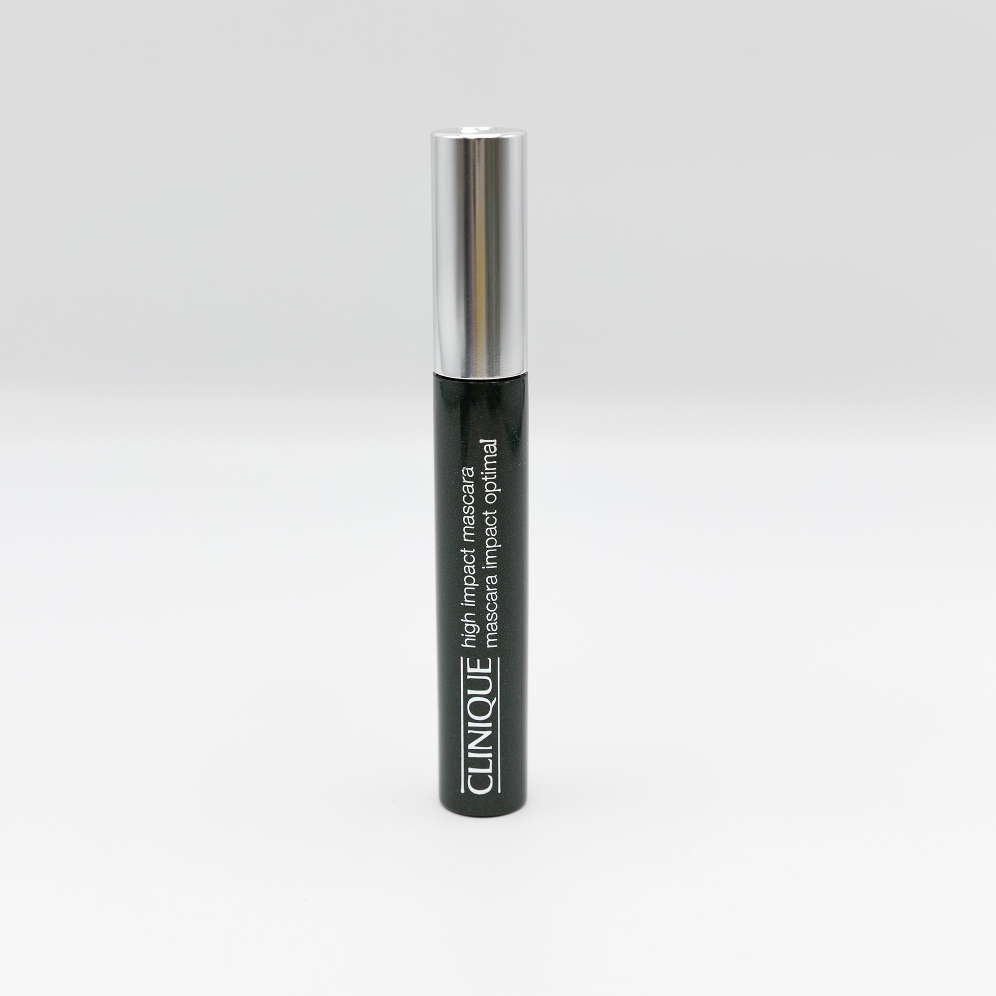 Clinique High Impact Mascara 01 Black 7 ML