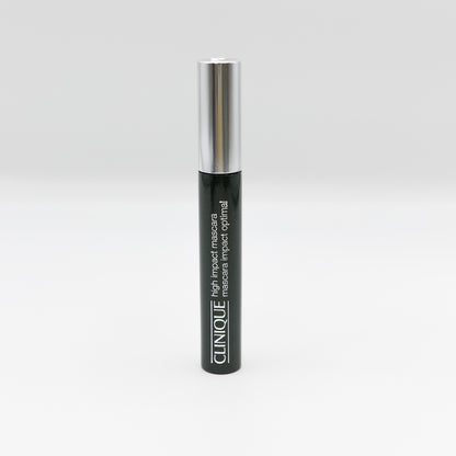 Clinique High Impact Mascara 01 Black 7 ML