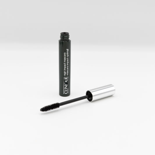 Clinique High Impact Mascara 01 Black 7 ML
