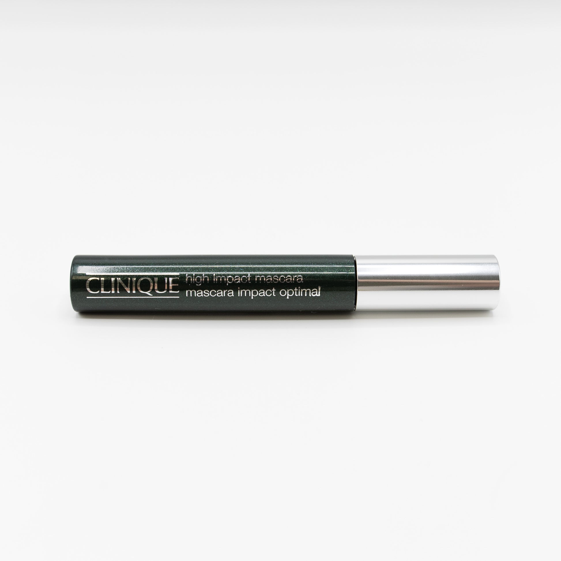 Clinique High Impact Mascara 01 Black 7 ML