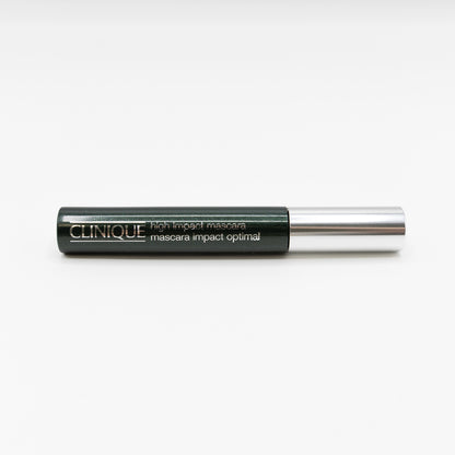 Clinique High Impact Mascara 01 Black 7 ML
