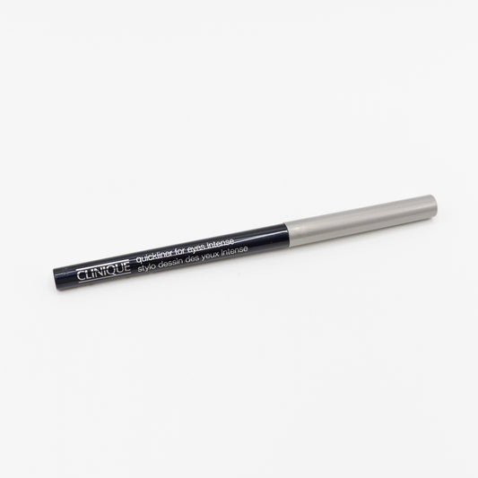 Clinique Quickliner for Eyes intense - 01 Intense Black