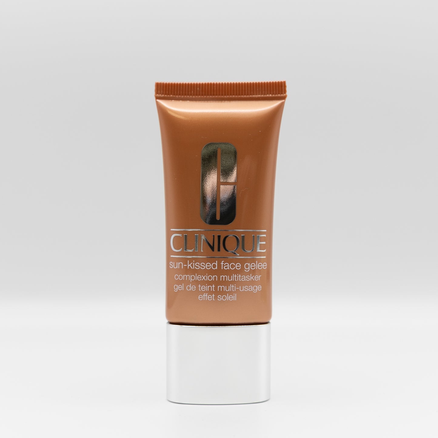 Clinique Sun- kissed face gelee complexion multitasker 01 Universal glow 30 ML