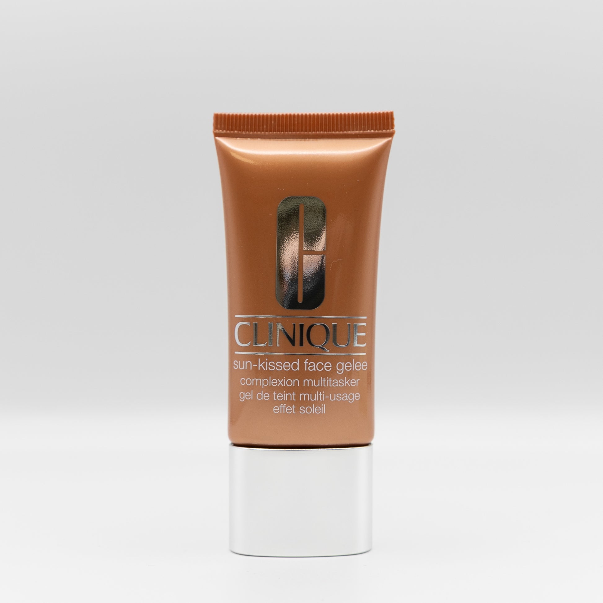 Clinique Sun- kissed face gelee complexion multitasker 01 Universal glow 30 ML