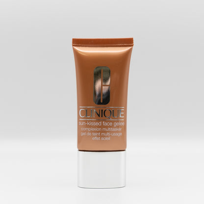 Clinique Sun- kissed face gelee complexion multitasker 01 Universal glow 30 ML
