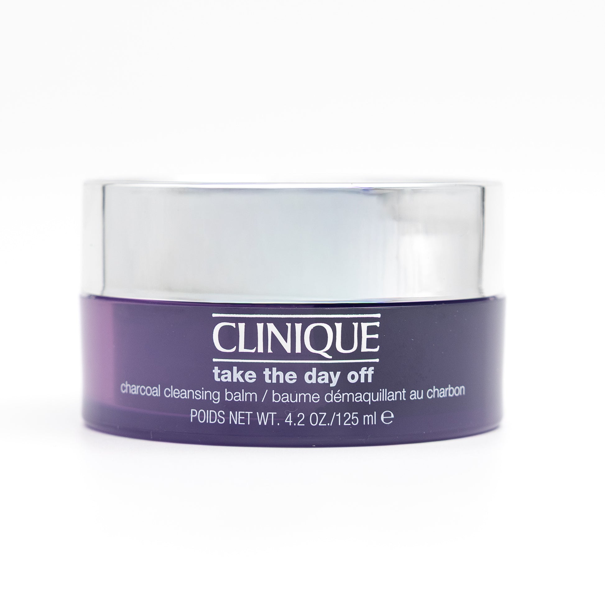 Clinique Take the Day off - Charcoal Cleansing balm 125 ML