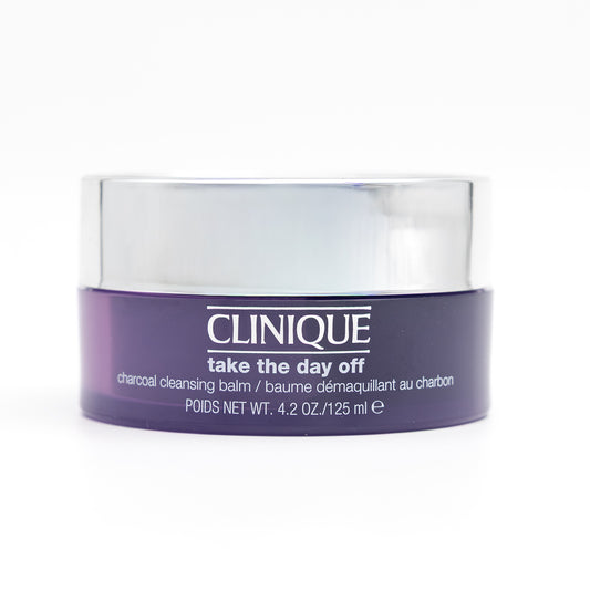 Clinique Take the Day off - Charcoal Cleansing balm 125 ML