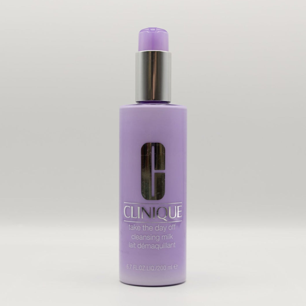 Clinique Take the Day off Cleansing Milk 200 ML