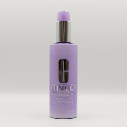 Clinique Take the Day off Cleansing Milk 200 ML