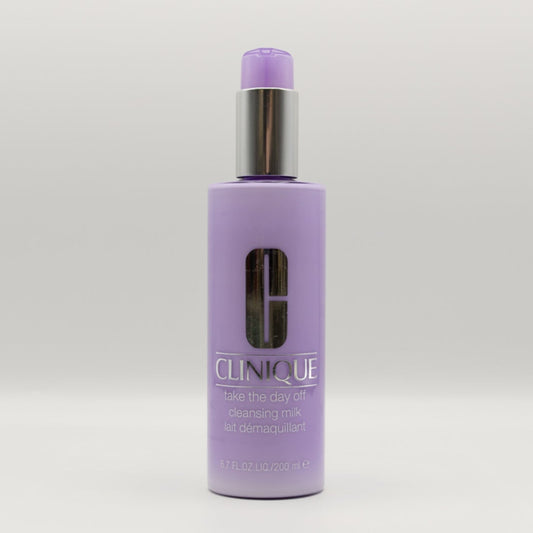 Clinique Take the Day off Cleansing Milk 200 ML