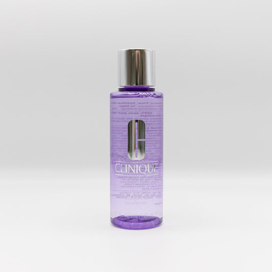 Clinique Take the Day off Make up Remover for Lids, Lashes and Lips 125 ML