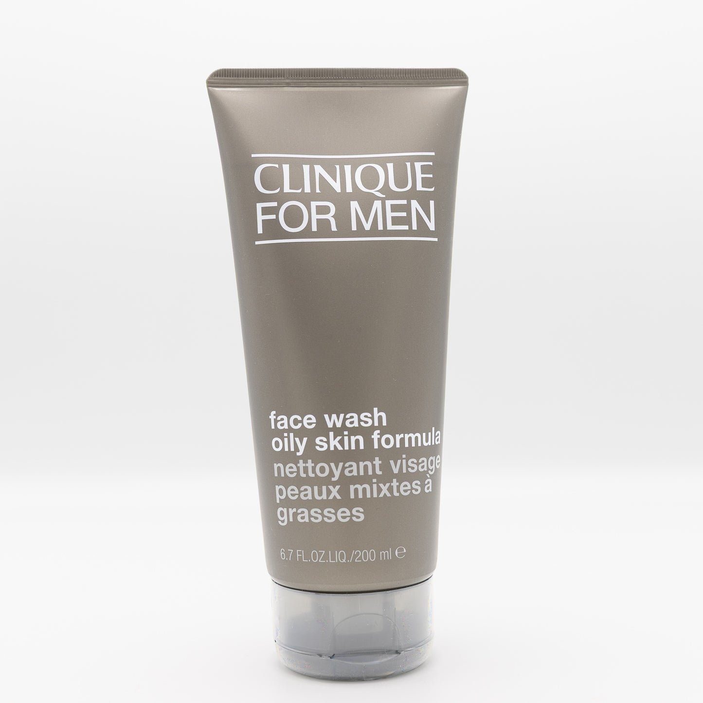 Clinique for Men - Face Wash 200 ML