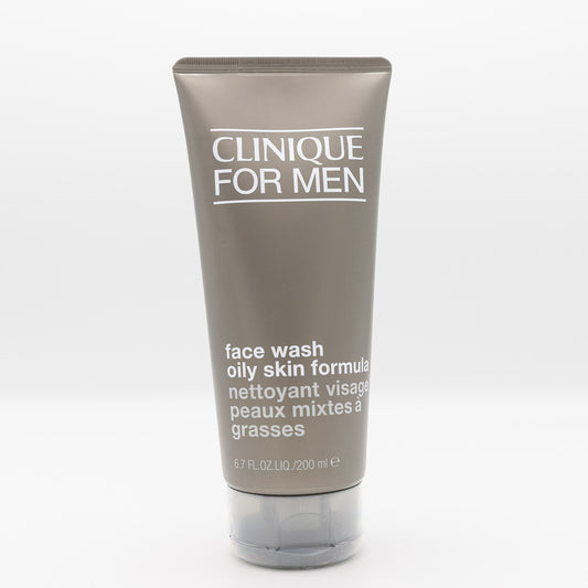 Clinique for Men - Face Wash 200 ML