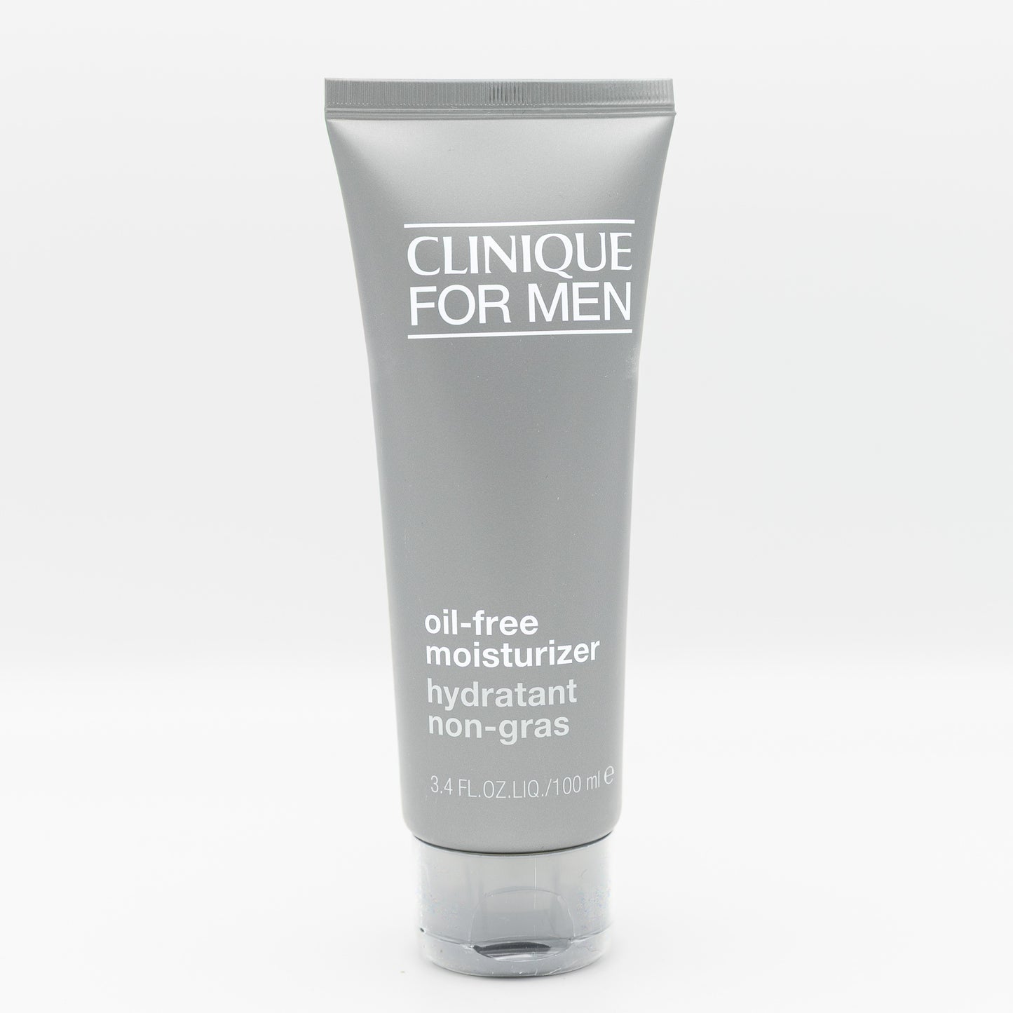 Clinique for Men Oil - Free Moisturizer 100 ML