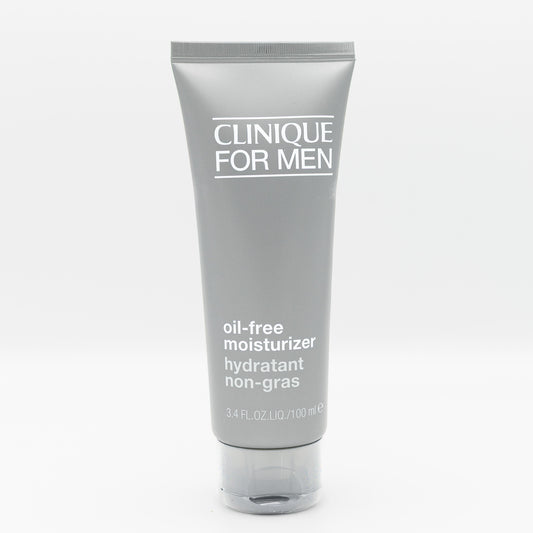 Clinique for Men Oil - Free Moisturizer 100 ML