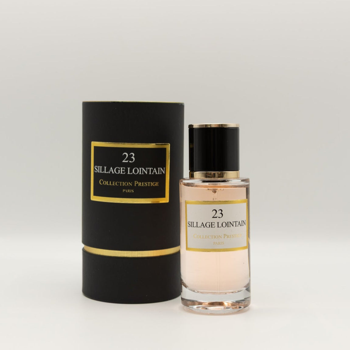 Collection Prestige 23 Sillage Lointain