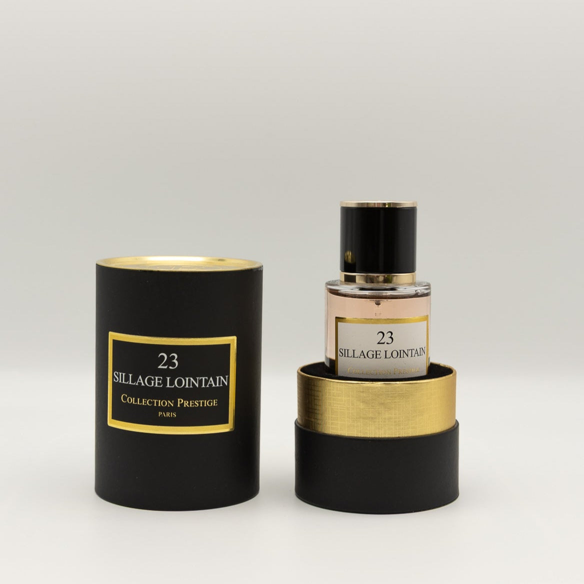 Collection Prestige 23 Sillage Lointain