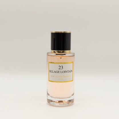 Collection Prestige 23 Sillage Lointain
