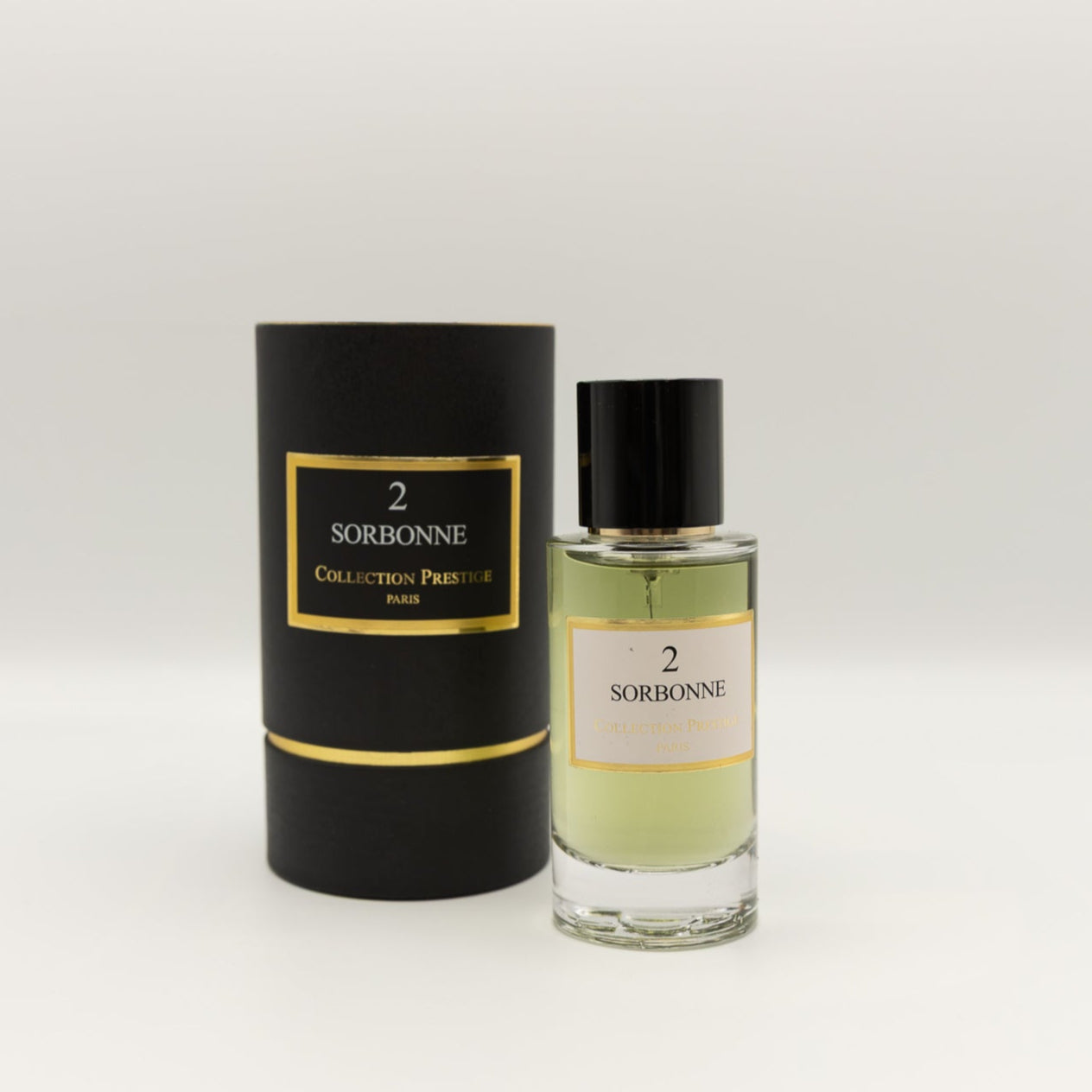 Collection Prestige 2 Sorbonne