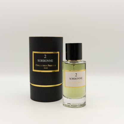 Collection Prestige 2 Sorbonne