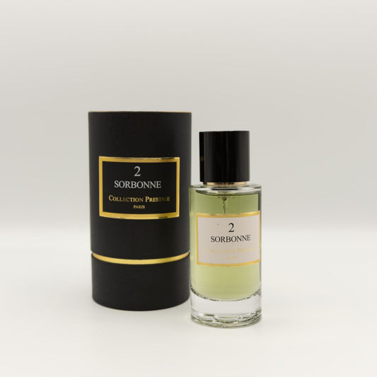Collection Prestige 2 Sorbonne
