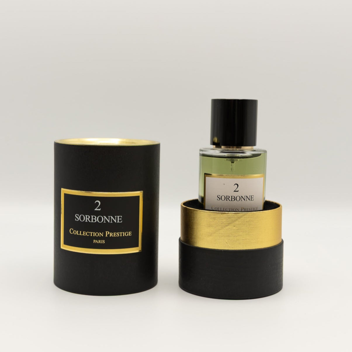 Collection Prestige 2 Sorbonne