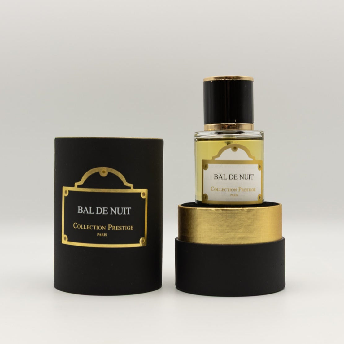 Collection Prestige Bal de Nuit 50 ML Eau de parfum