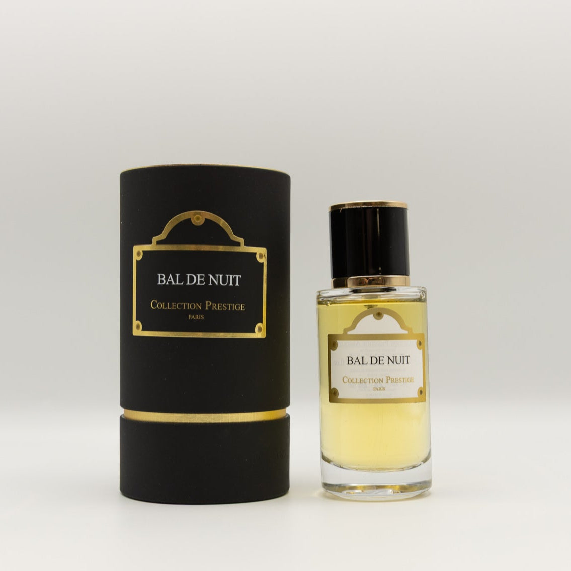 Collection Prestige Bal de Nuit 50 ML Eau de parfum