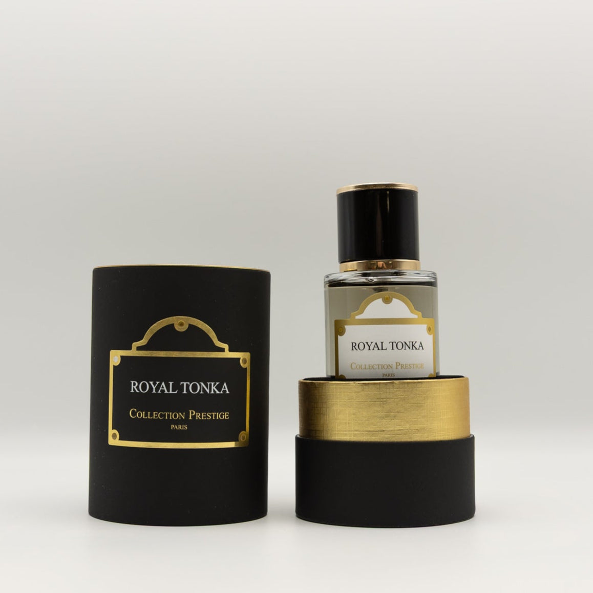 Collection Prestige Royal Tonka 50 ML Eau de Parfum