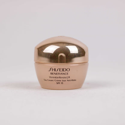 Shiseido Benefiance WrinkleResist24 Dagcréme 50 ML