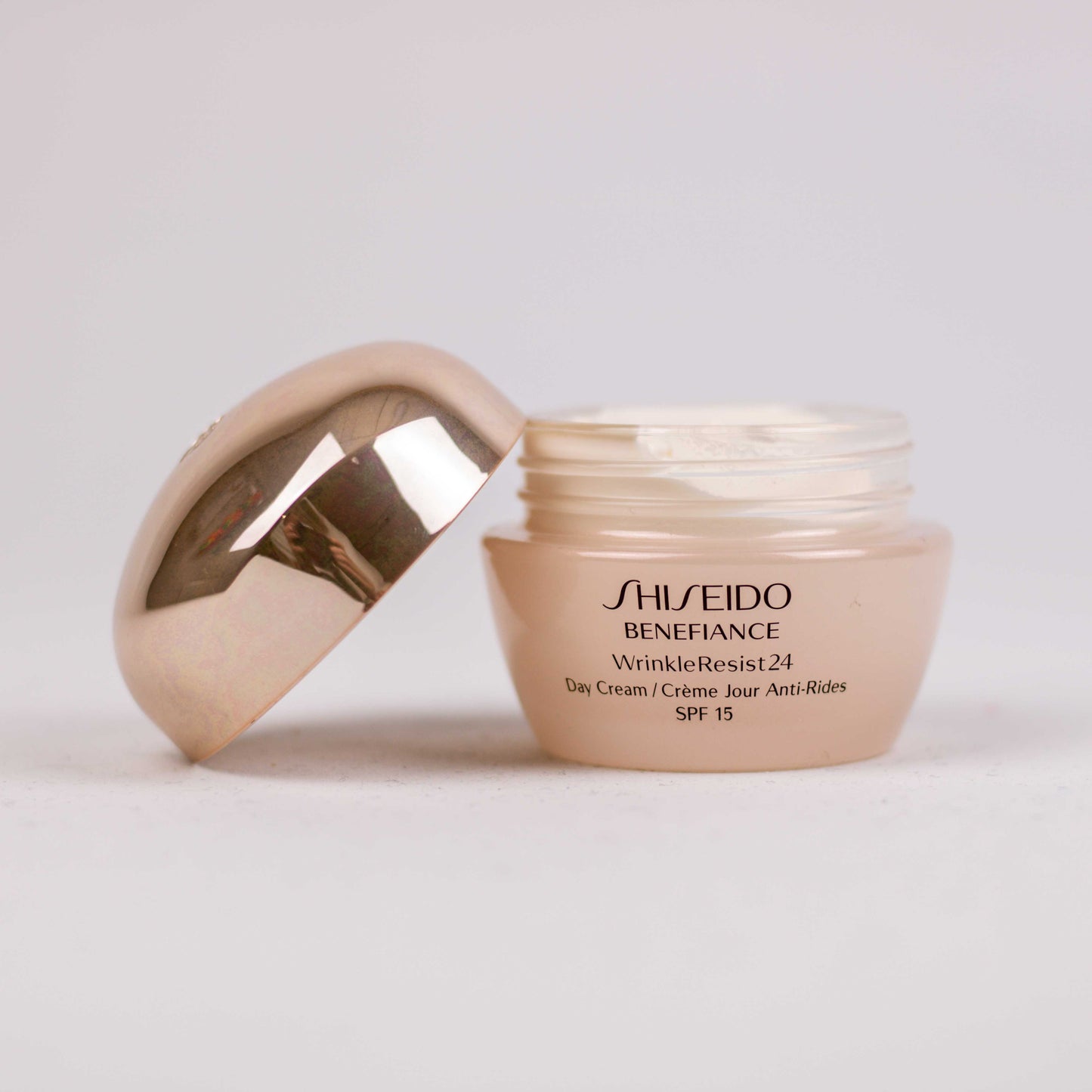 Shiseido Benefiance WrinkleResist24 Dagcréme 50 ML