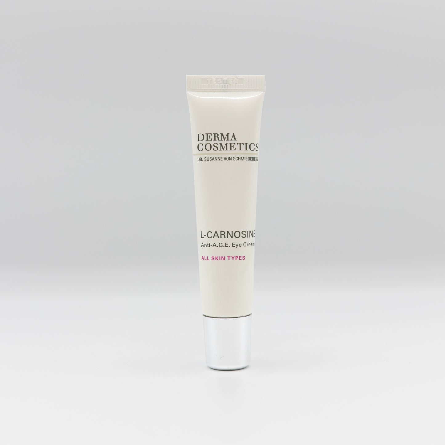 DERMACOSMETICS L- Carnosine Anti - Age Eyes Cream 15 ML