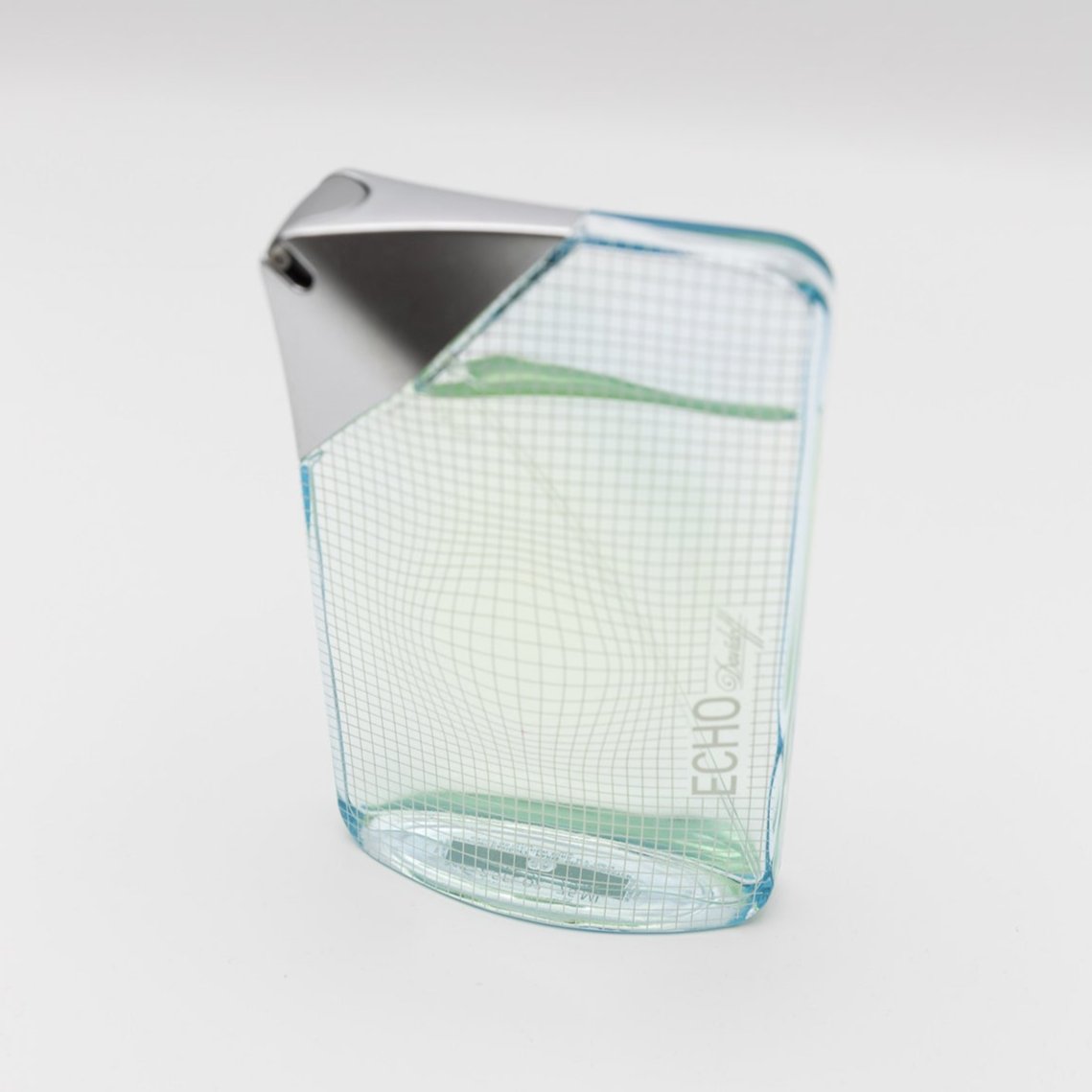 Davidoff Echo 100 ML Eau de Toilette 
