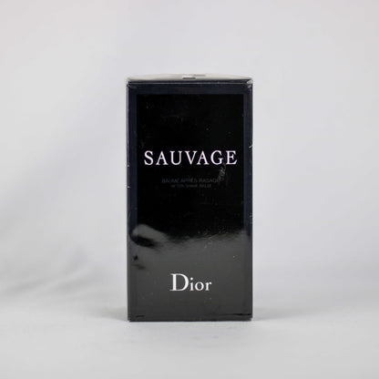 Dior Sauvage After Shave Balm 100 ML