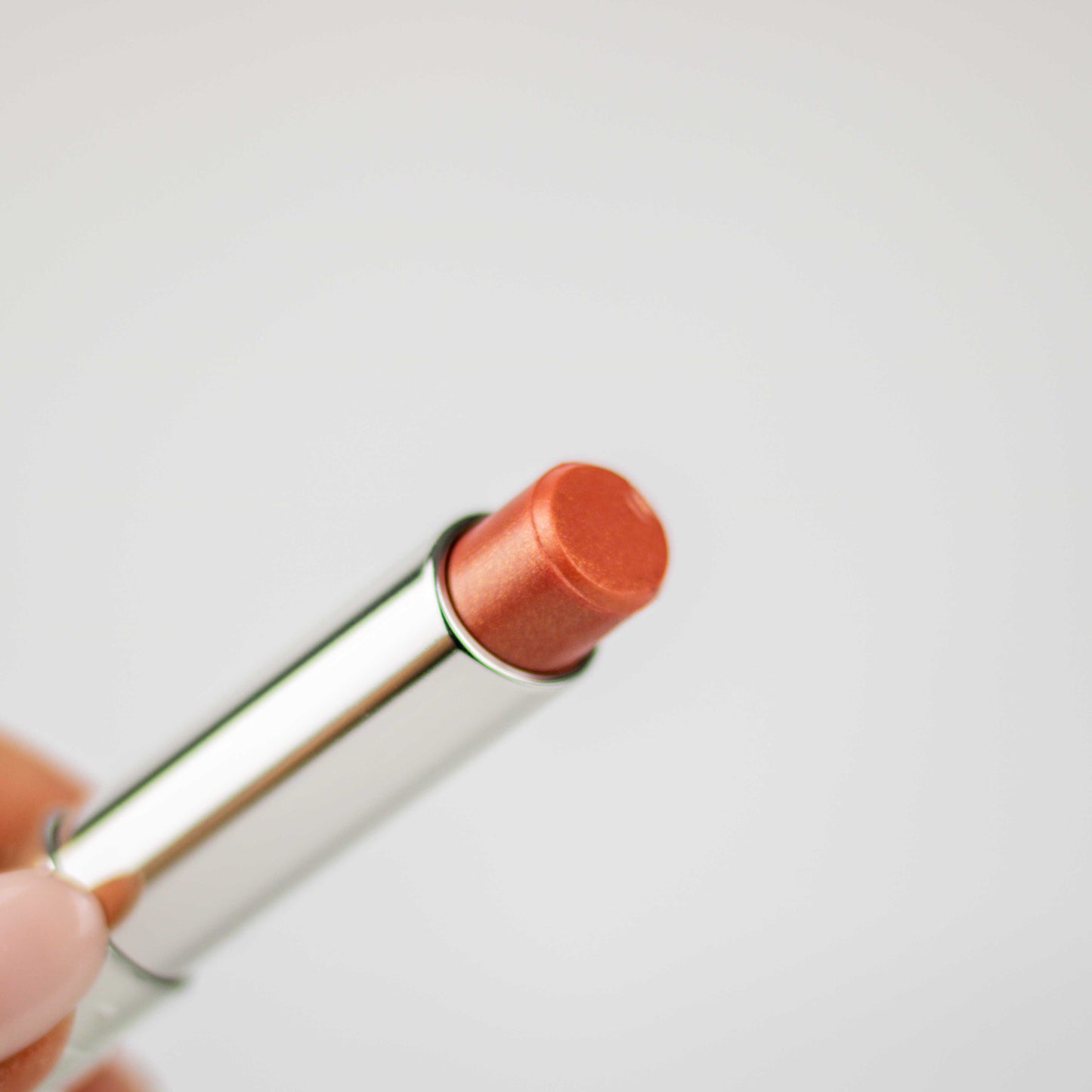 Dior Addict High Shine Lipstick - 154 Designer Coral