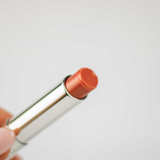 Dior Addict High Shine Lipstick - 154 Designer Coral