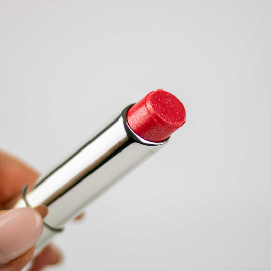 Dior Addict High Shine 454 Lipstick Rose Show