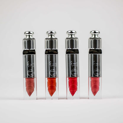 Dior Addict Fluid Lipsticks