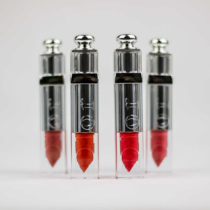 Dior Addict Fluid Lipsticks