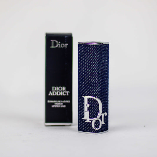 Dior Addict Lipstick Huls Indigo Denim - Limited Edition