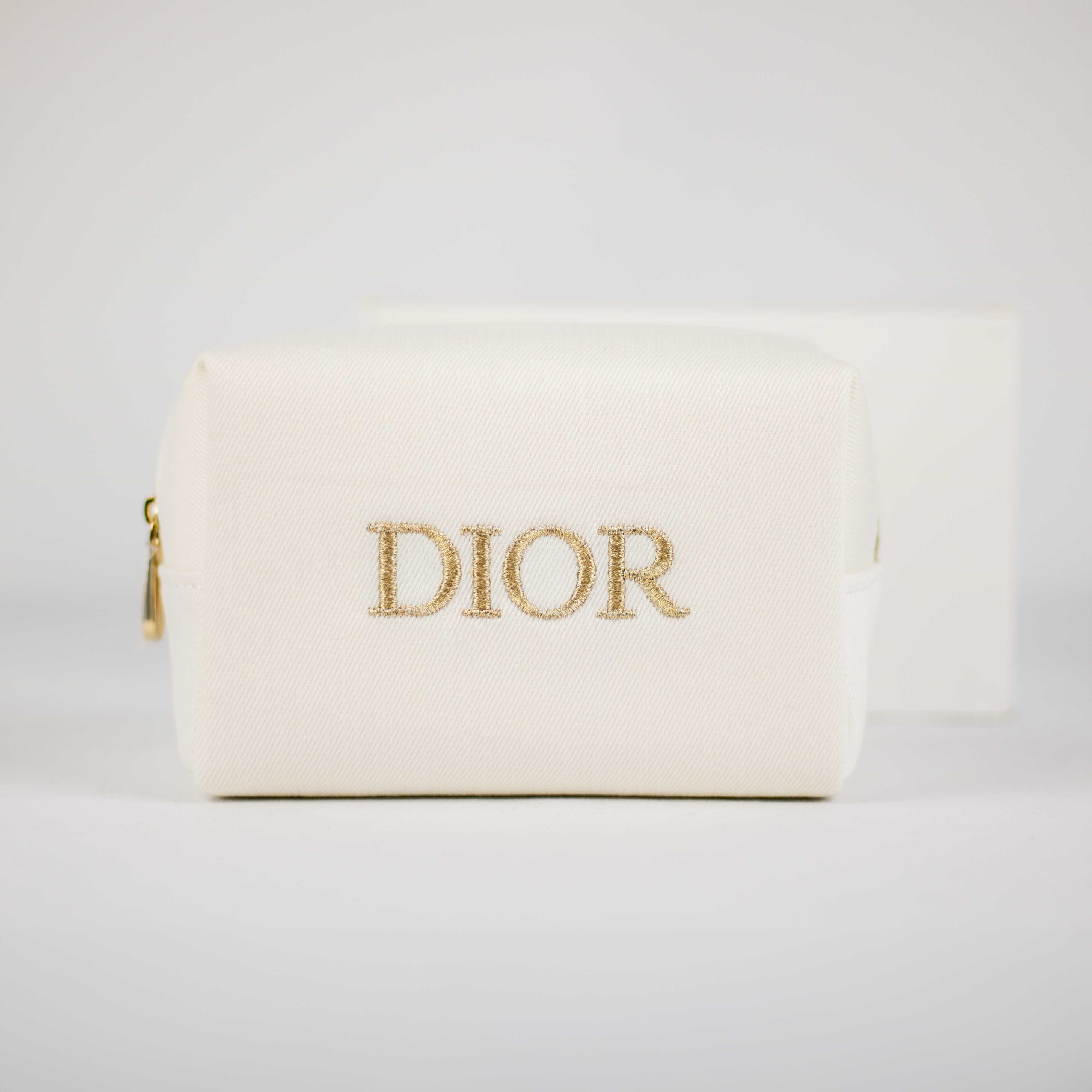 Make up tasje dior sale