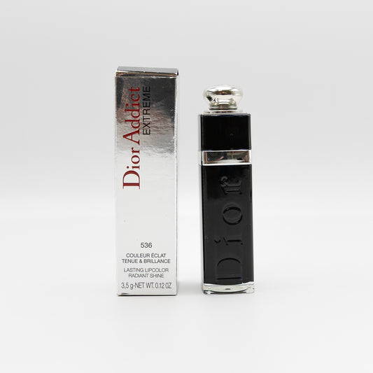 Dior Addict Extreme Lipstick 536 Lucky