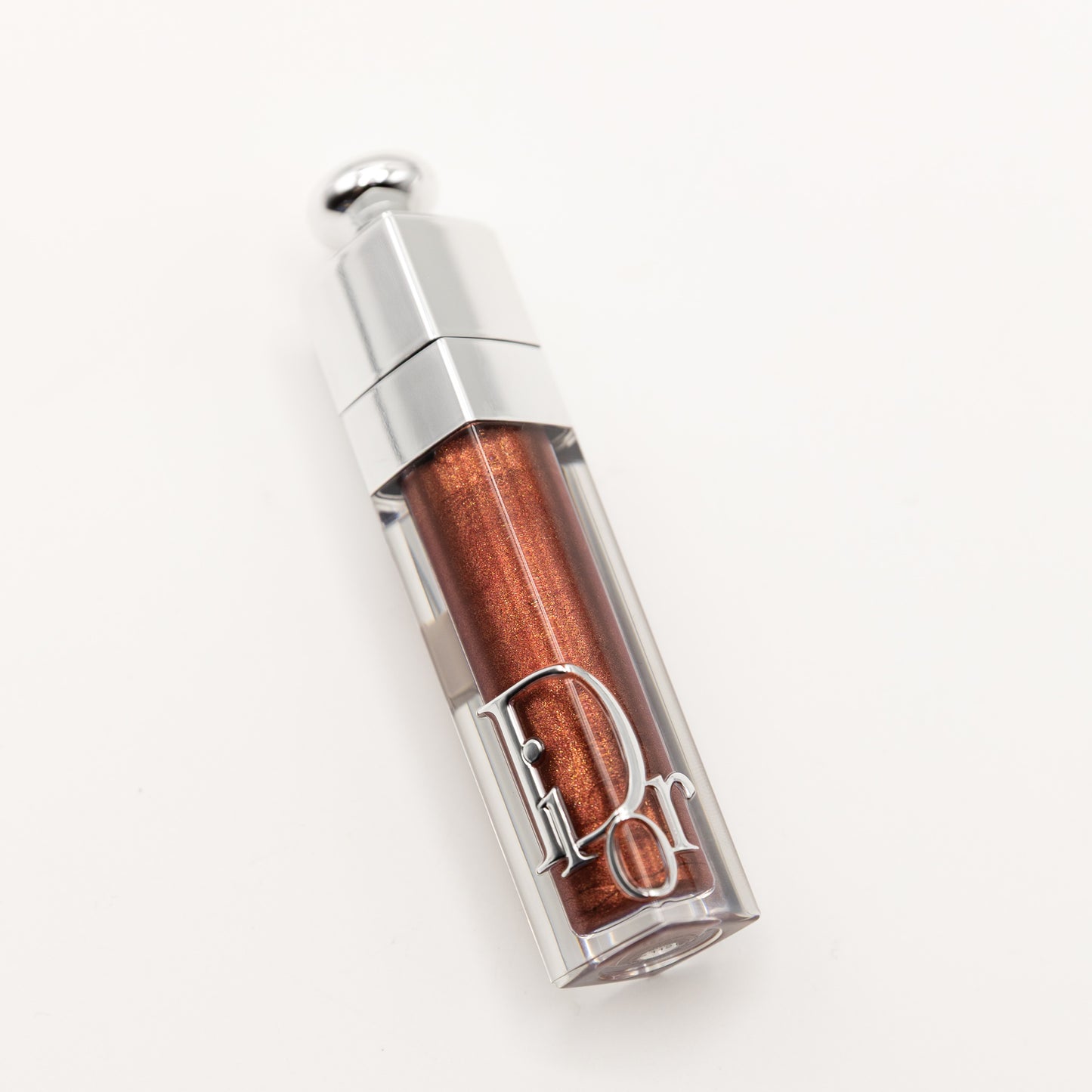 Dior Addict Lip Maximizer - 112 Sunlit Amber