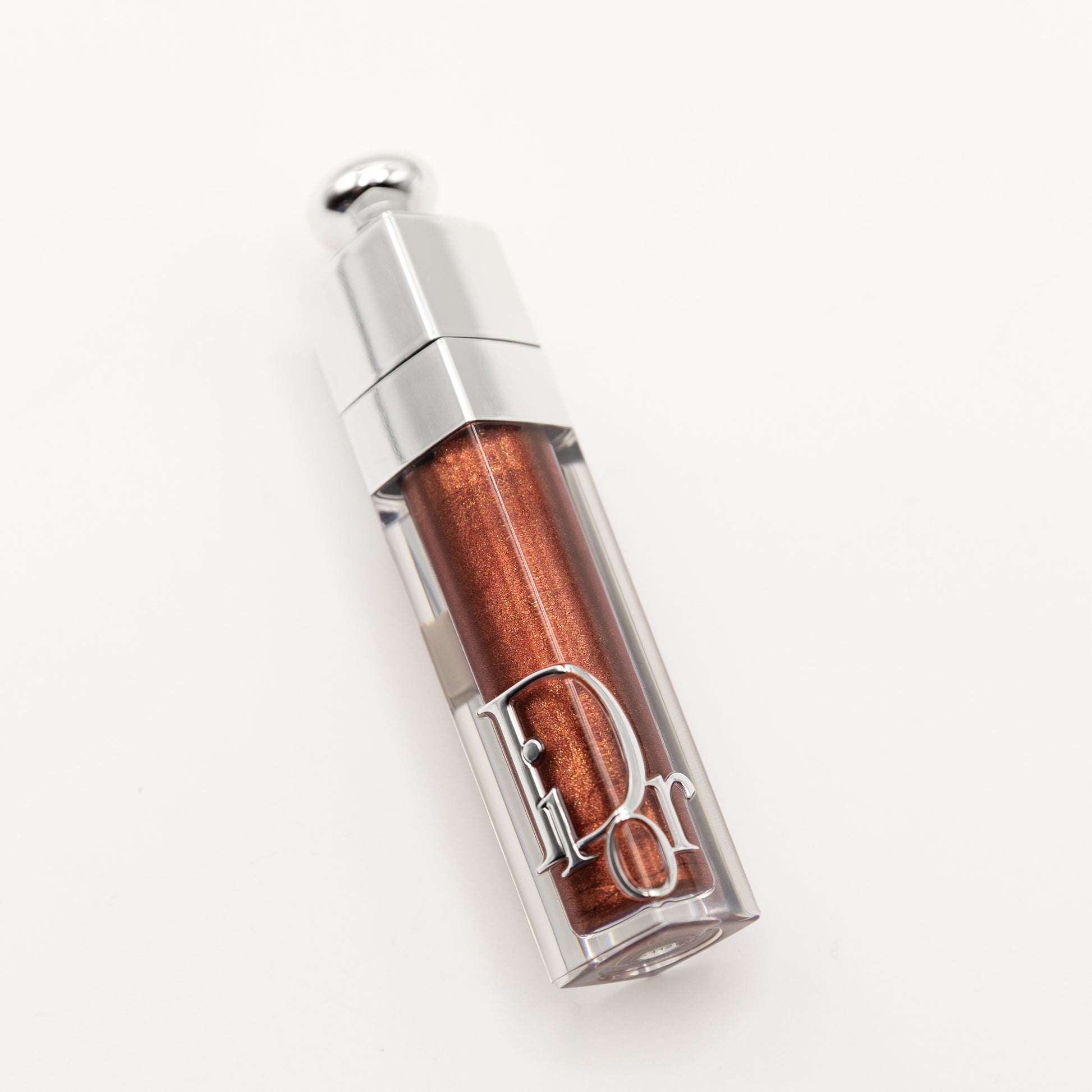 Dior Addict Lip Maximizer - 112 Sunlit Amber