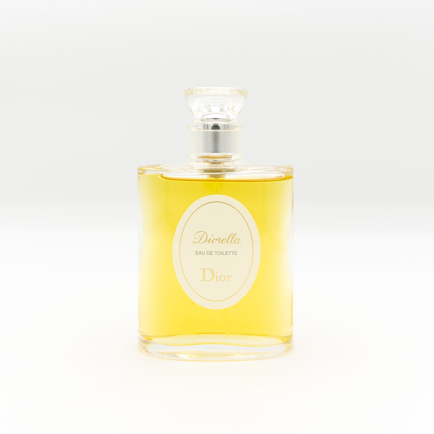 Dior Diorella 100 ML Eau de Toilette