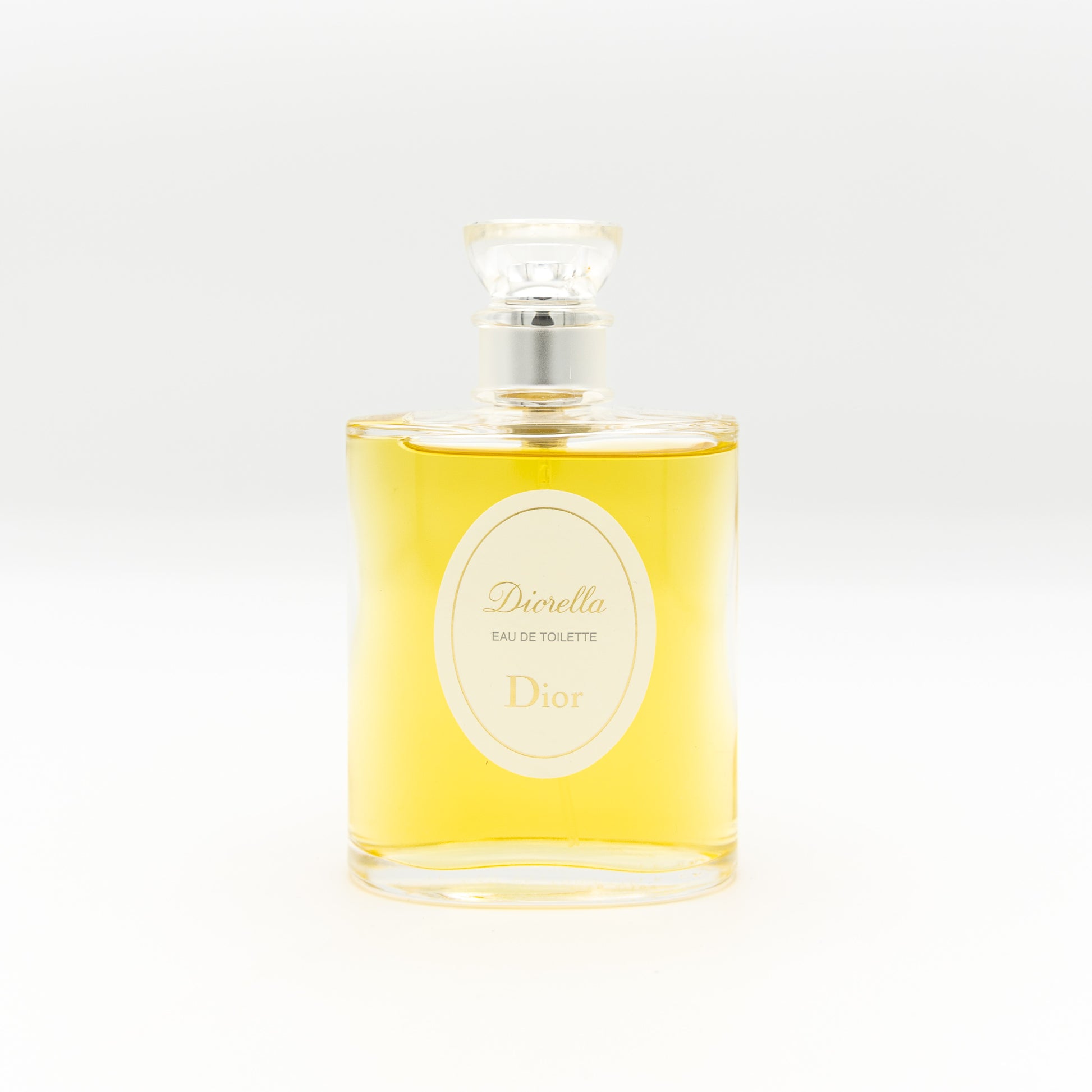 Dior Diorella 100 ML Eau de Toilette