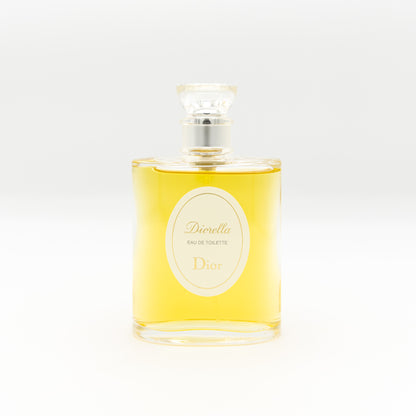Dior Diorella 100 ML Eau de Toilette