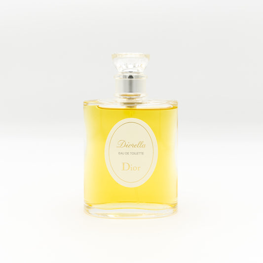 Dior Diorella 100 ML Eau de Toilette